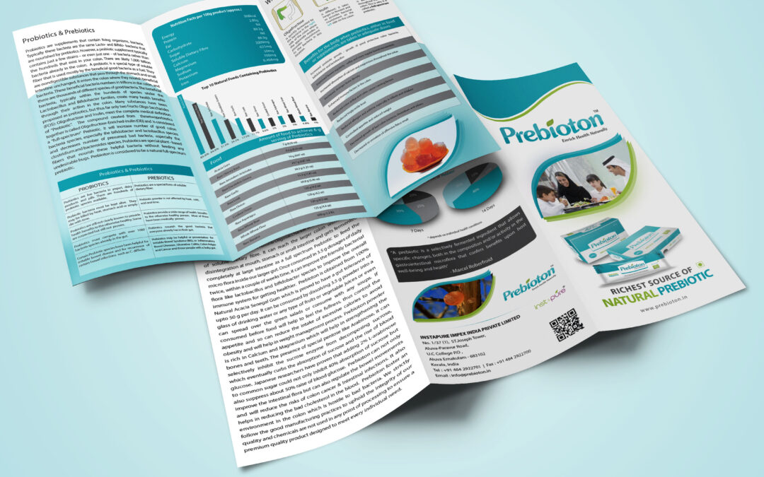 Prebioton Brochure