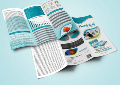 Prebioton Brochure